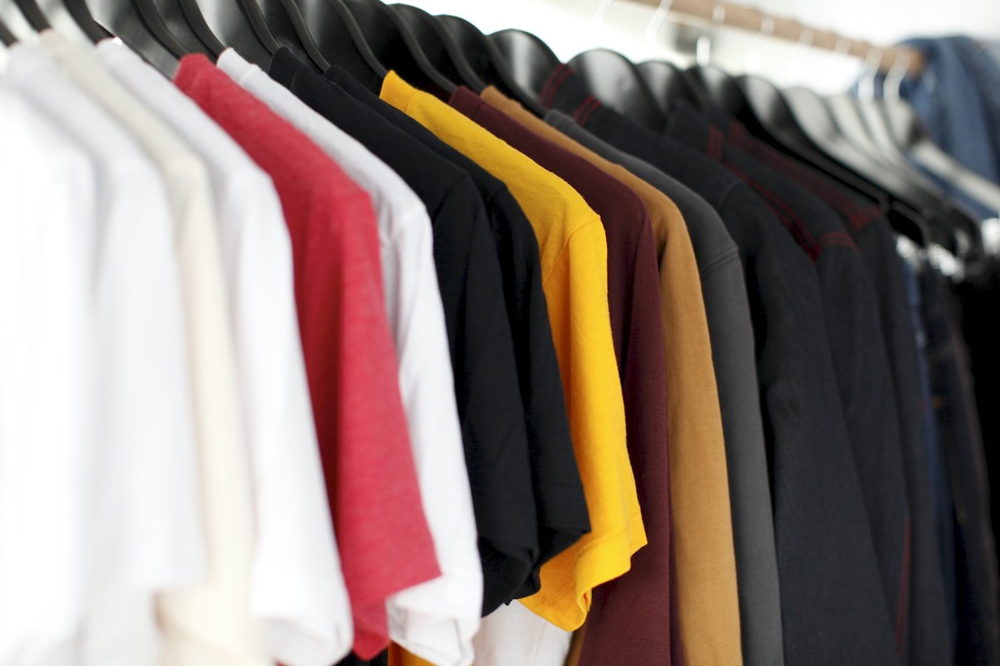 Eco Dress Brands Reworked As A Men's Sustainable Wardrobe Lesson