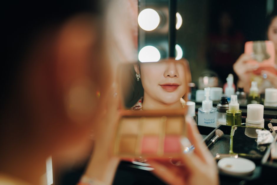The 20-Item Work Wardrobe Rule That Ends Morning Decision Fatigue