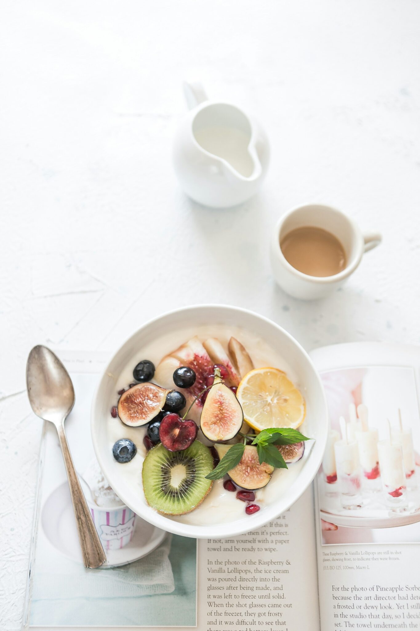 Healthy Habits That Can Help Make You Feel More Put-Together