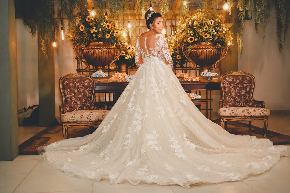 Why most wedding guest dresses are actually garbage (and what to wear instead)