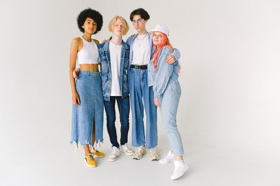 Best Jeans Brands Ranked: A Practical Buyer’s Guide