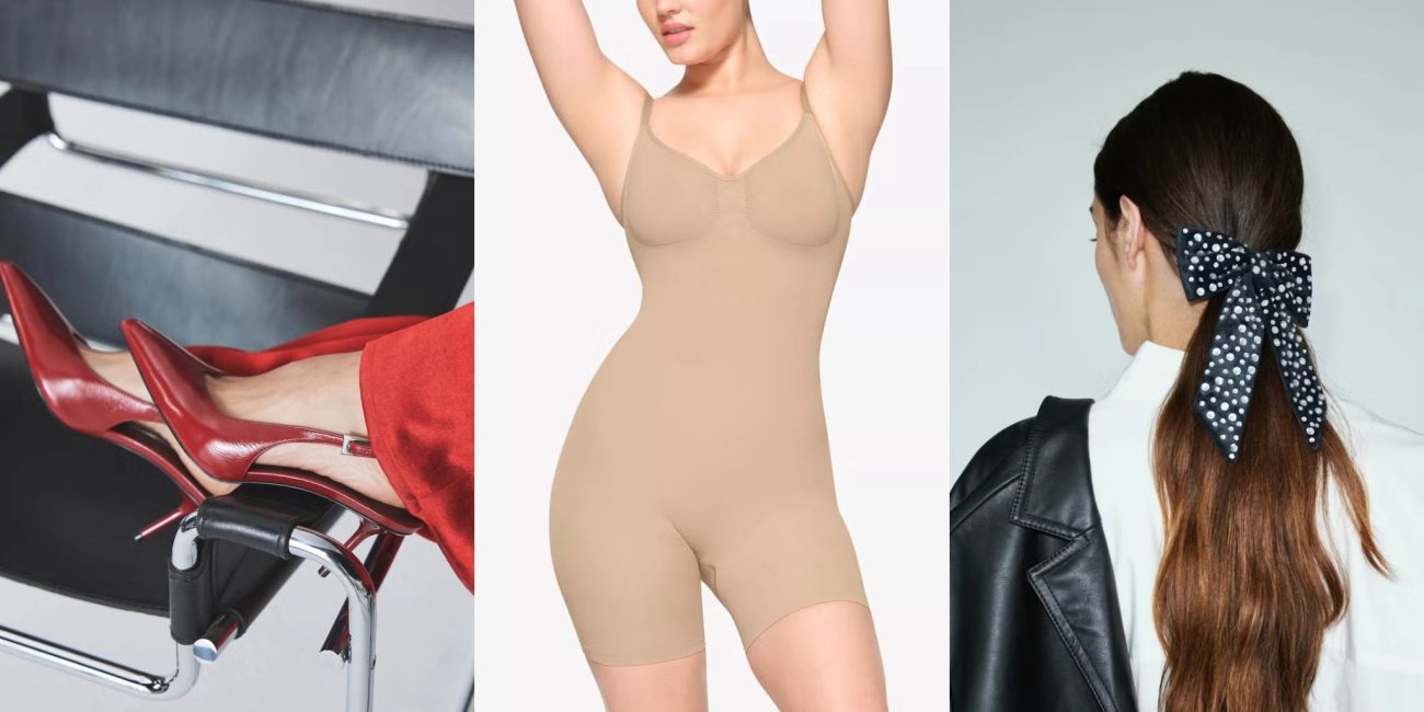 Confidence Through Clothing How to Dress to Feel Your Best Everyday