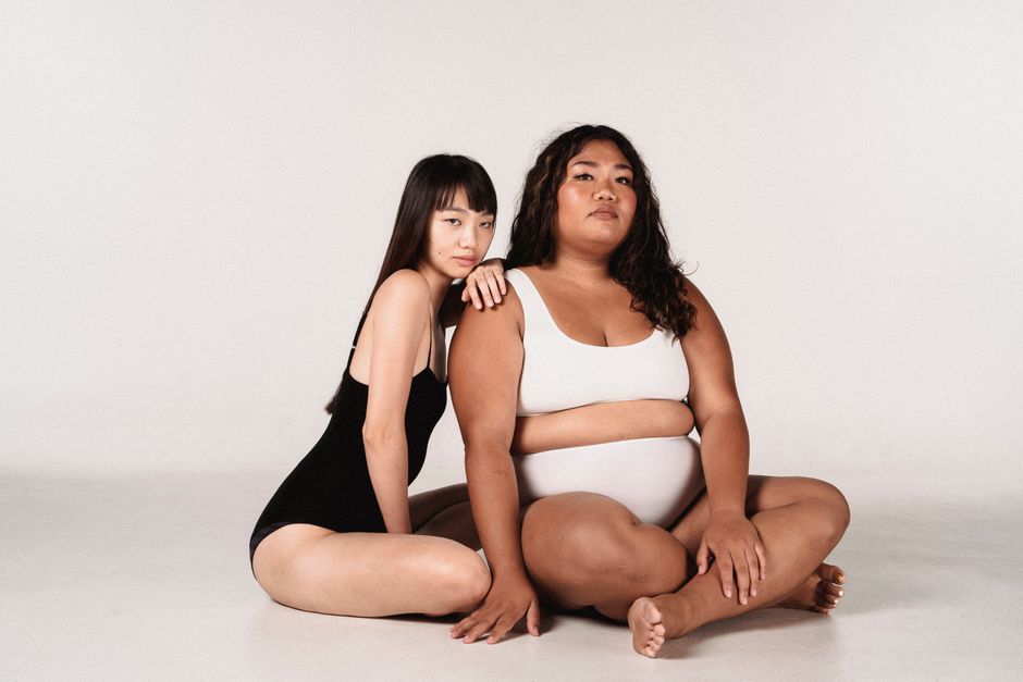 Inclusive Sizing Fashion: Inclusive Sizing in Fashion: A Buyer’s Guide to Fit and Fabric