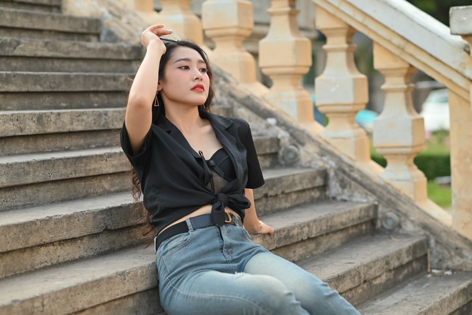 Leather Jacket Outfit Ideas: Build A Rotation Around One Great Piece