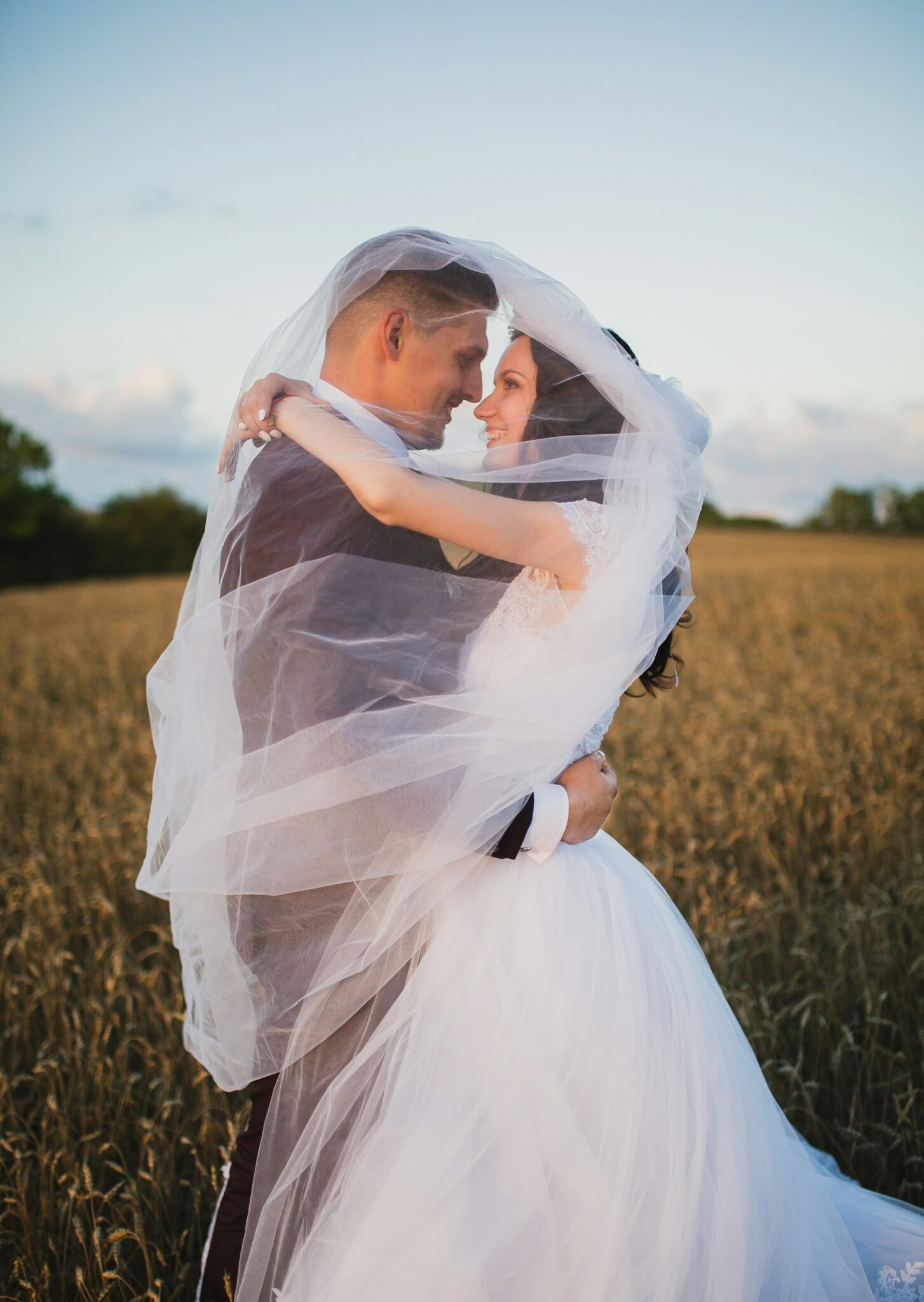 Should you change outfits for your wedding reception?