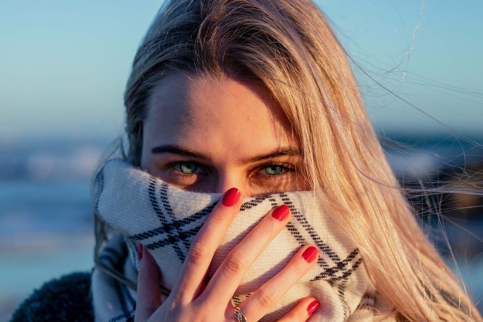 Cold-Weather Scarves: 7 Cold-Weather Scarf Mistakes That Ruin Wool Jackets