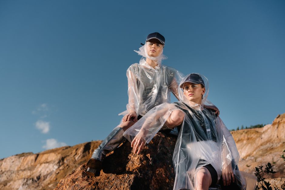 April Rain Coats for City Walks: 5 Tailored Picks