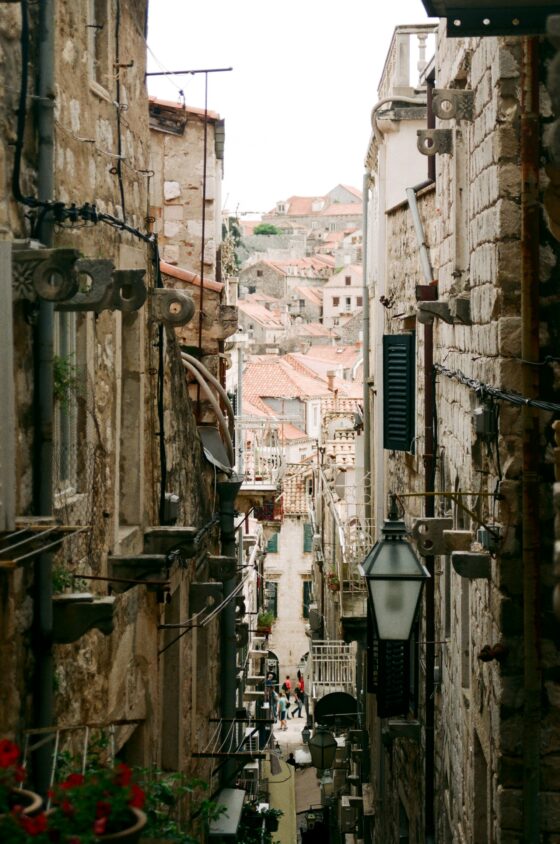 The Best Destinations for a European Holiday