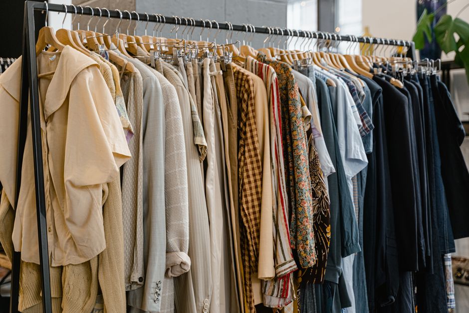 Wardrobe Closet Gender Reveal Ideas That Are Not A Mess