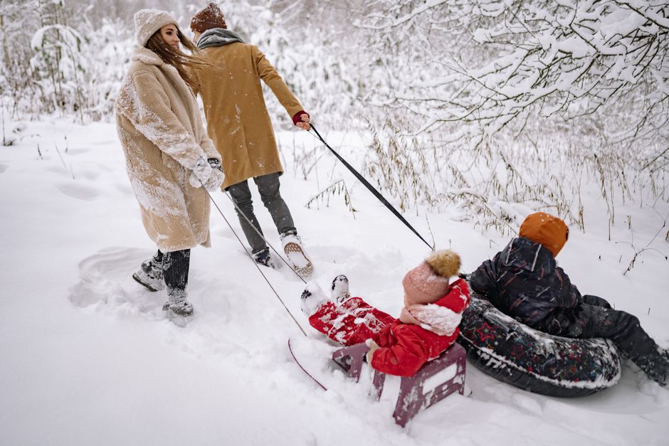 Winter Boots For Icy Conditions: Winter Boots for Ice: The 2026 Traction and Fit Checklist